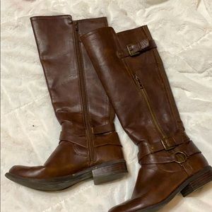 Guess Boots